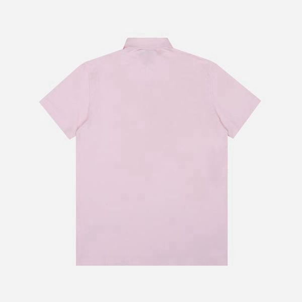 Camisas Polo Fila Homem Rosa - Fila Golf S/S Loja Online Portugal,HZQF-41872